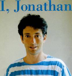 Jonathan Richman : I, Jonathan